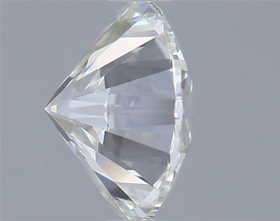 0.99 Carat Round Lab Diamond :: 360 spin frame 07