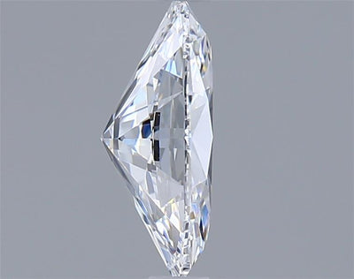 0.99 Carat Oval Lab Diamond :: 360 spin frame 01