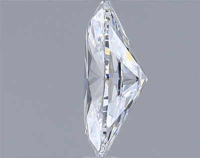 0.99 Carat Oval Lab Diamond :: 360 spin frame 02