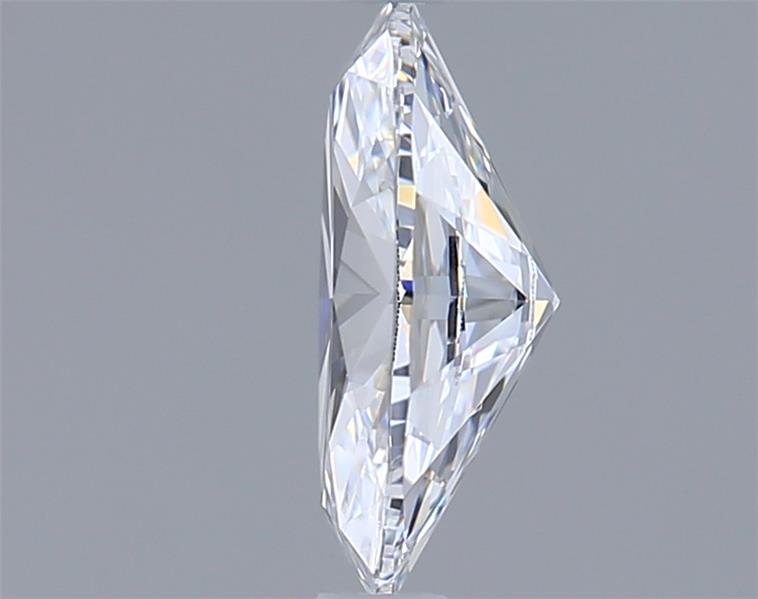 0.99 Carat Oval Lab Diamond :: 360 spin frame 02