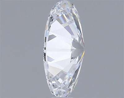 0.99 Carat Oval Lab Diamond :: 360 spin frame 03