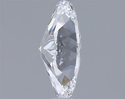 0.99 Carat Oval Lab Diamond :: 360 spin frame 04
