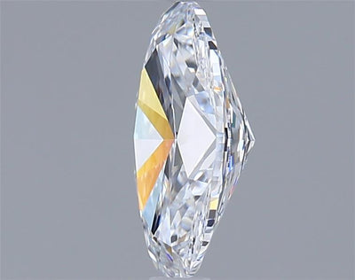 0.99 Carat Oval Lab Diamond :: 360 spin frame 05