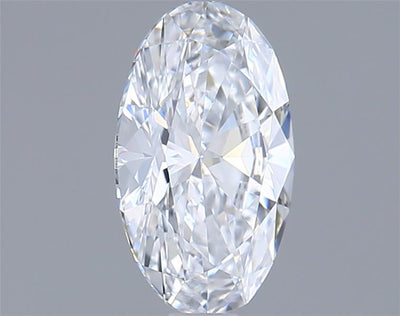 0.99 Carat Oval Lab Diamond :: 360 spin frame 06