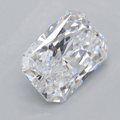 0.97 Carat Radiant Lab Diamond :: 360 spin frame 03