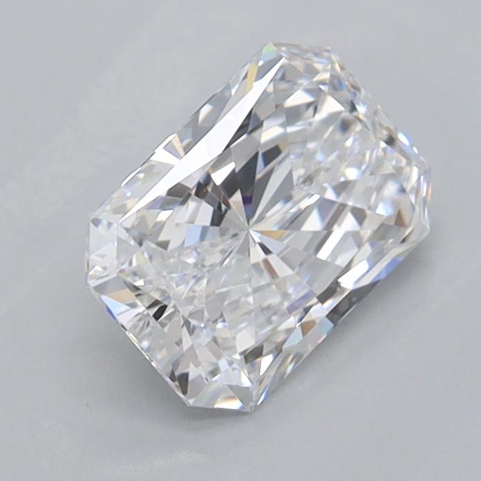 0.97 Carat Radiant Lab Diamond :: 360 spin frame 03