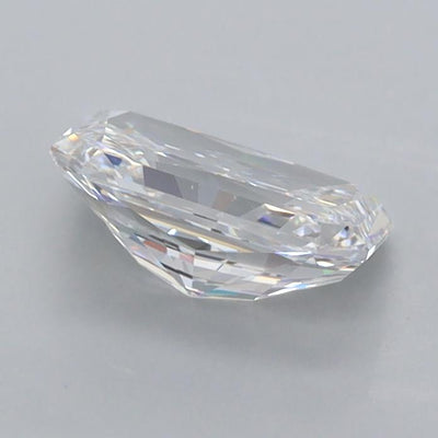 0.97 Carat Radiant Lab Diamond :: 360 spin frame 04