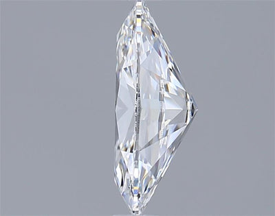 0.92 Carat Oval Lab Diamond :: 360 spin frame 01