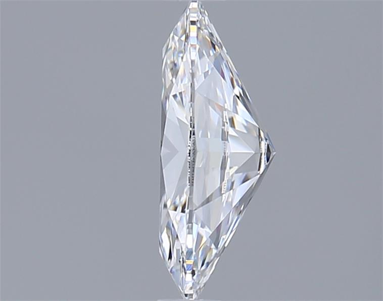 0.92 Carat Oval Lab Diamond :: 360 spin frame 01