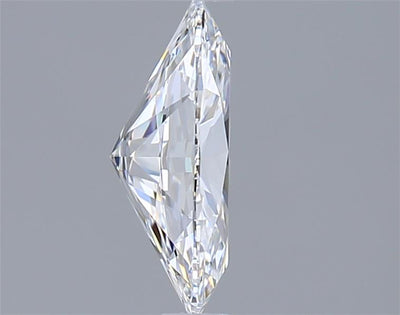 0.92 Carat Oval Lab Diamond :: 360 spin frame 02