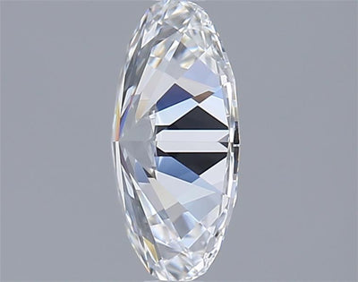 0.92 Carat Oval Lab Diamond :: 360 spin frame 03