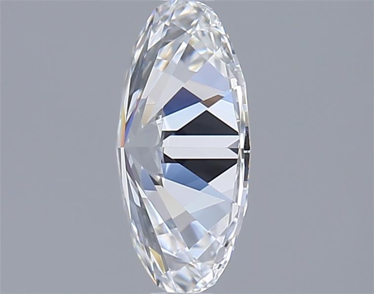 0.92 Carat Oval Lab Diamond :: 360 spin frame 03