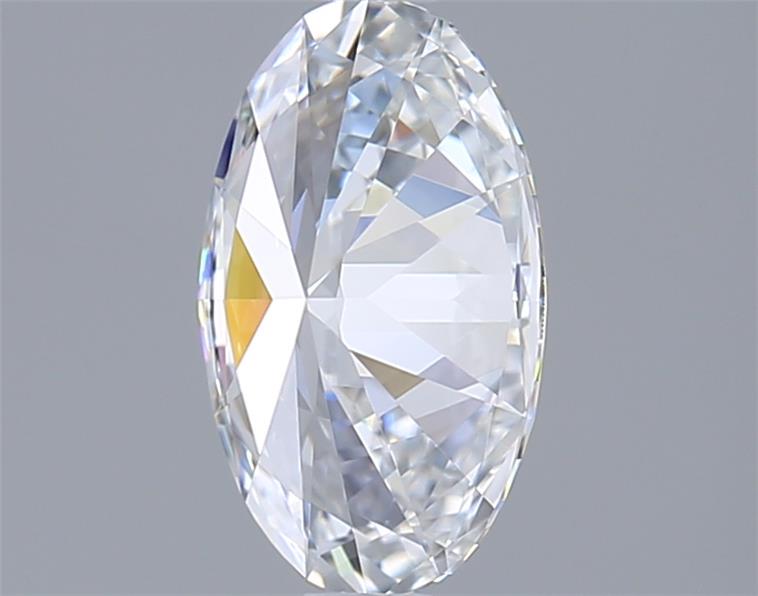 0.92 Carat Oval Lab Diamond :: 360 spin frame 04