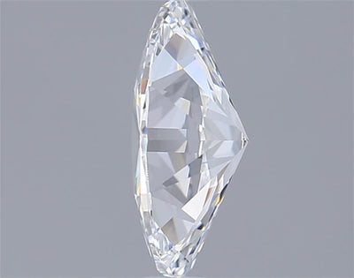 0.92 Carat Oval Lab Diamond :: 360 spin frame 06