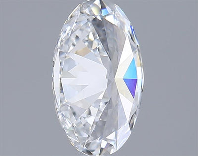 0.92 Carat Oval Lab Diamond :: 360 spin frame 07