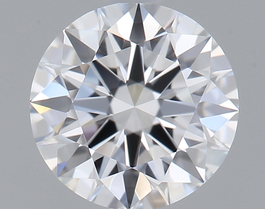 0.96 Carat Round Lab Diamond