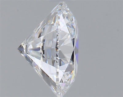 0.96 Carat Round Lab Diamond :: 360 spin frame 02