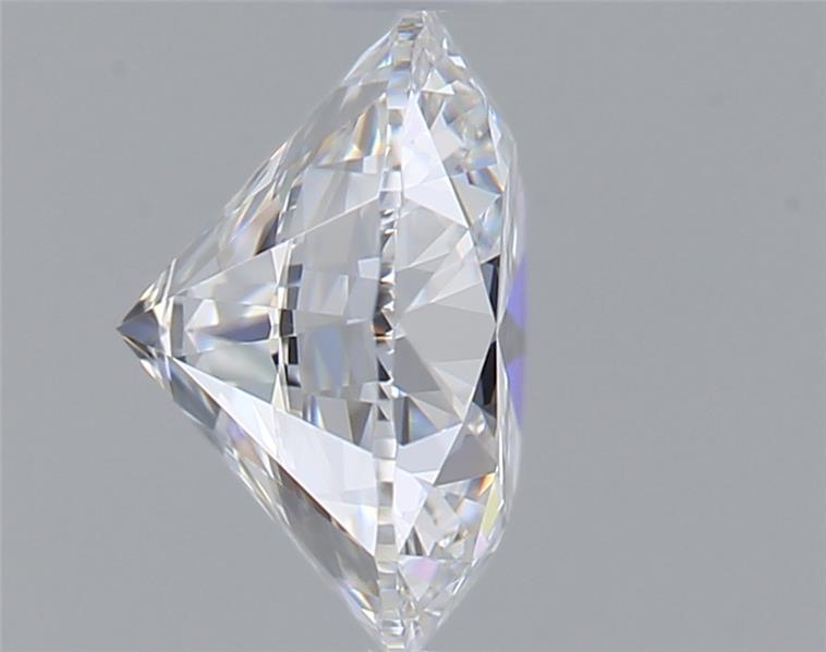 0.96 Carat Round Lab Diamond :: 360 spin frame 02