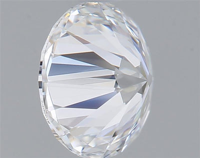 0.96 Carat Round Lab Diamond :: 360 spin frame 03