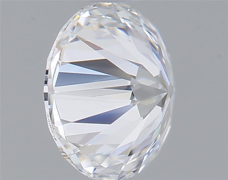 0.96 Carat Round Lab Diamond :: 360 spin frame 03