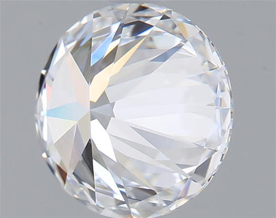 0.96 Carat Round Lab Diamond :: 360 spin frame 04