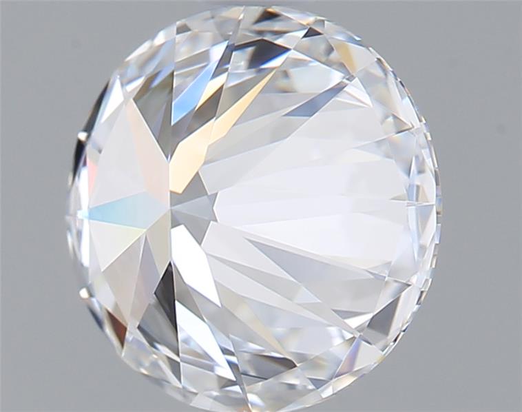 0.96 Carat Round Lab Diamond :: 360 spin frame 04