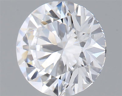 0.96 Carat Round Lab Diamond :: 360 spin frame 05