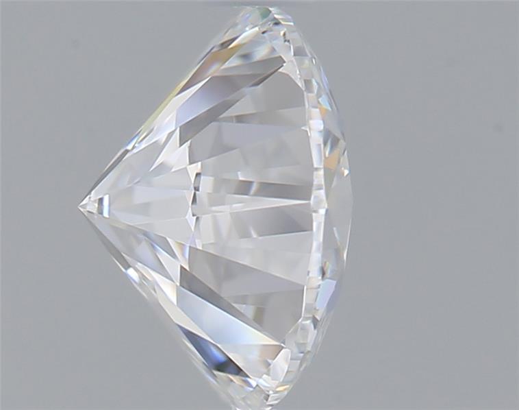 0.96 Carat Round Lab Diamond :: 360 spin frame 06