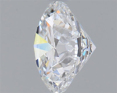 0.96 Carat Round Lab Diamond :: 360 spin frame 07