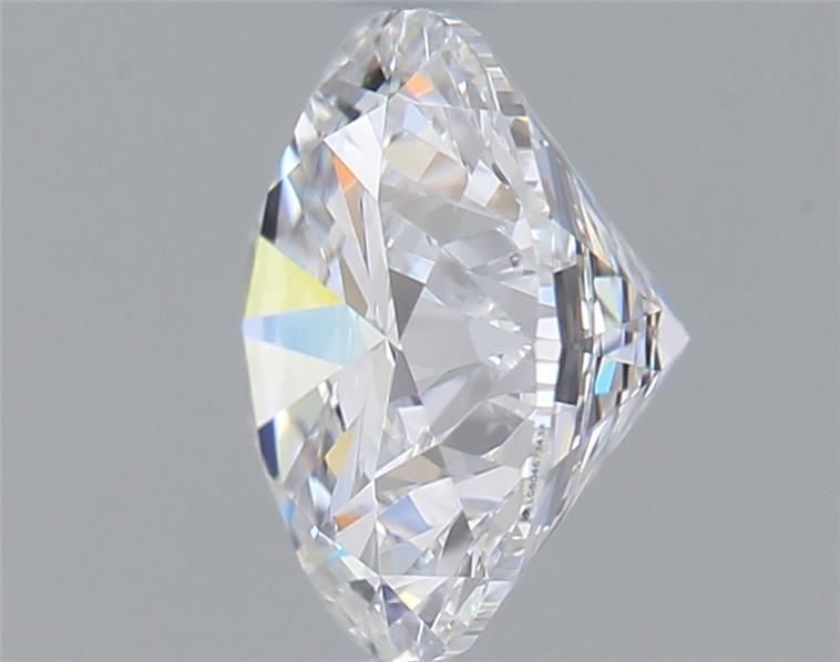 0.96 Carat Round Lab Diamond :: 360 spin frame 07