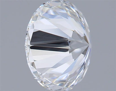 0.95 Carat Round Lab Diamond :: 360 spin frame 03