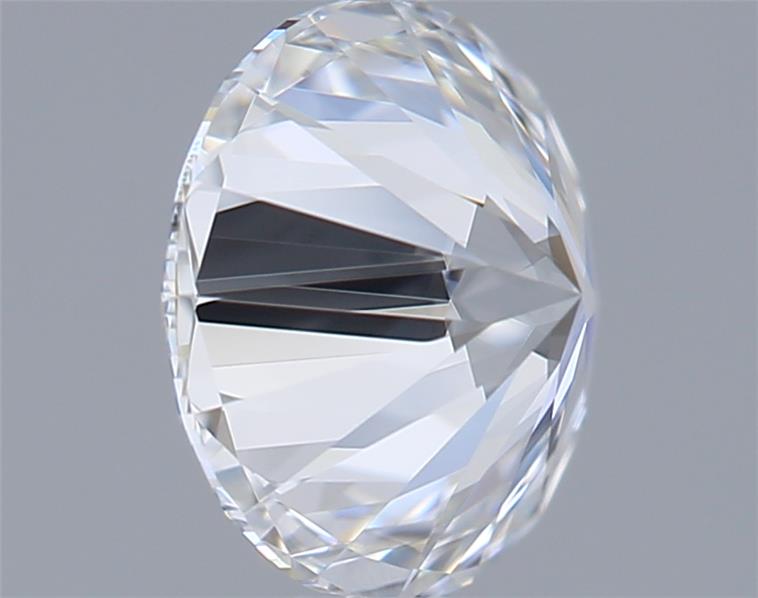 0.95 Carat Round Lab Diamond :: 360 spin frame 03