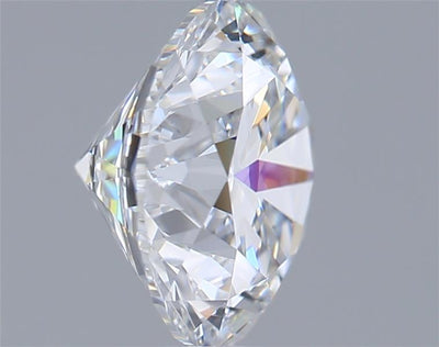 0.95 Carat Round Lab Diamond :: 360 spin frame 04