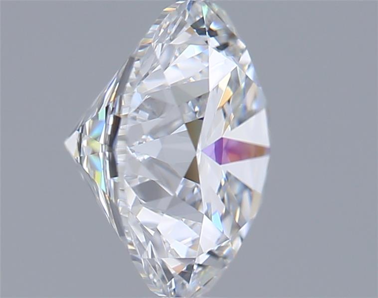 0.95 Carat Round Lab Diamond :: 360 spin frame 04