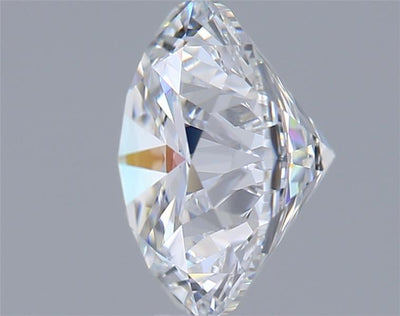 0.95 Carat Round Lab Diamond :: 360 spin frame 05
