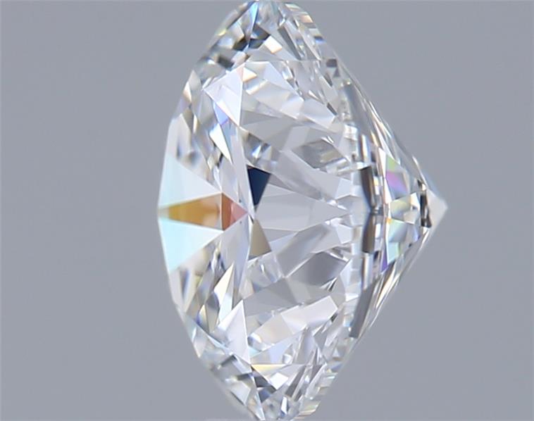 0.95 Carat Round Lab Diamond :: 360 spin frame 05