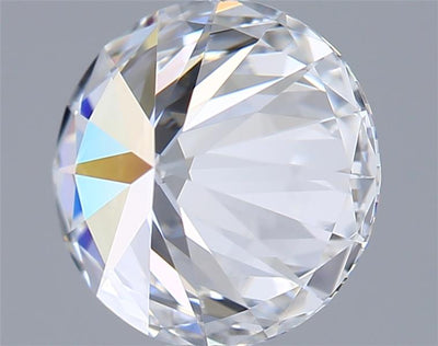 0.95 Carat Round Lab Diamond :: 360 spin frame 06