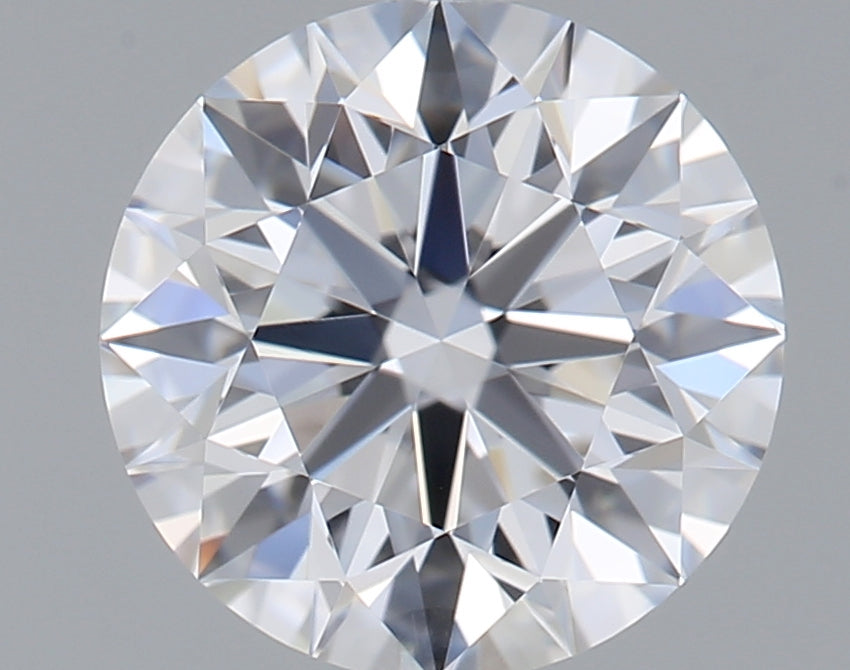 0.96 Carat Round Lab Diamond