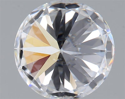 0.96 Carat Round Lab Diamond :: 360 spin frame 02