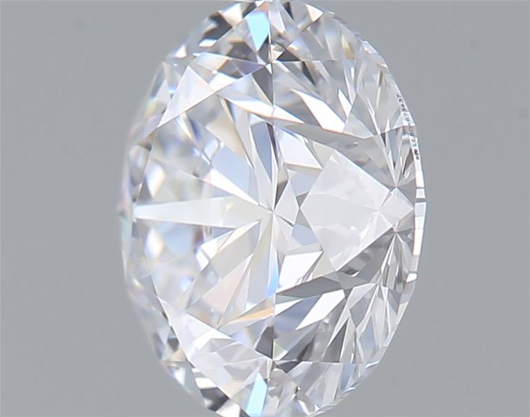 0.96 Carat Round Lab Diamond :: 360 spin frame 03