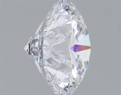 0.96 Carat Round Lab Diamond :: 360 spin frame 04
