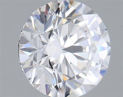 0.96 Carat Round Lab Diamond :: 360 spin frame 06
