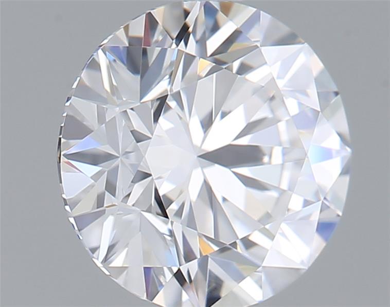 0.96 Carat Round Lab Diamond :: 360 spin frame 06
