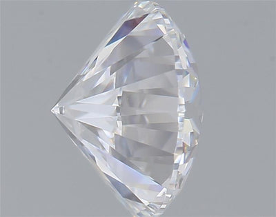 0.96 Carat Round Lab Diamond :: 360 spin frame 07