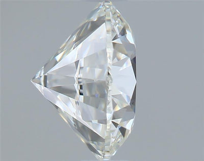 0.77 Carat Round Lab Diamond :: 360 spin frame 01