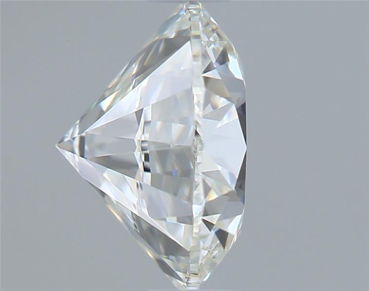 0.77 Carat Round Lab Diamond :: 360 spin frame 01