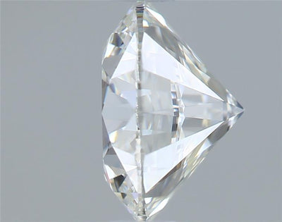 0.77 Carat Round Lab Diamond :: 360 spin frame 02