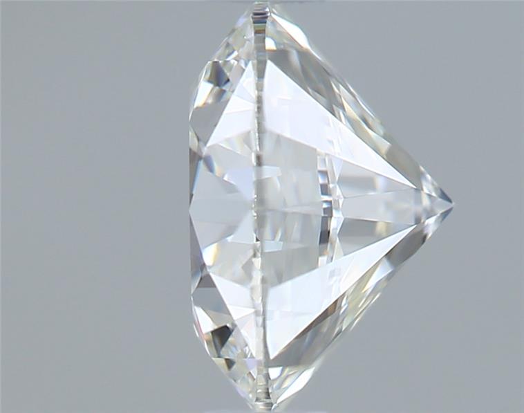 0.77 Carat Round Lab Diamond :: 360 spin frame 02