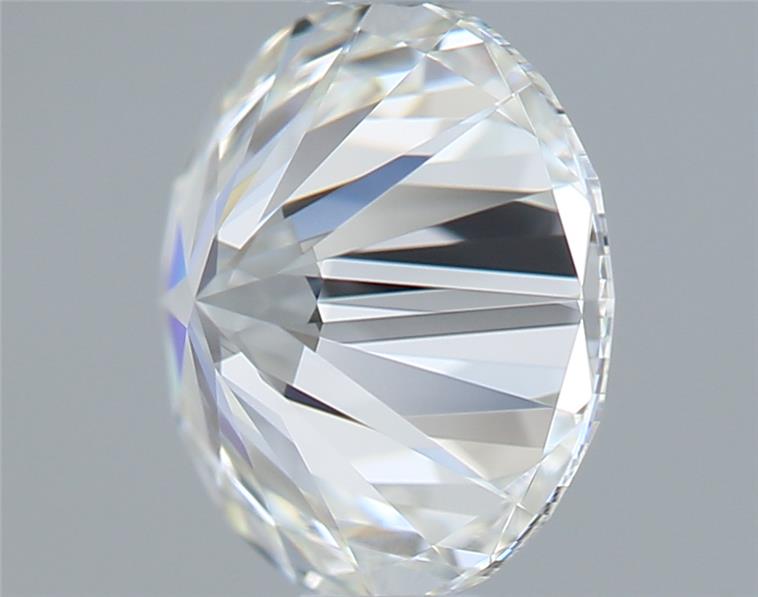 0.77 Carat Round Lab Diamond :: 360 spin frame 03