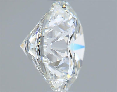 0.77 Carat Round Lab Diamond :: 360 spin frame 04
